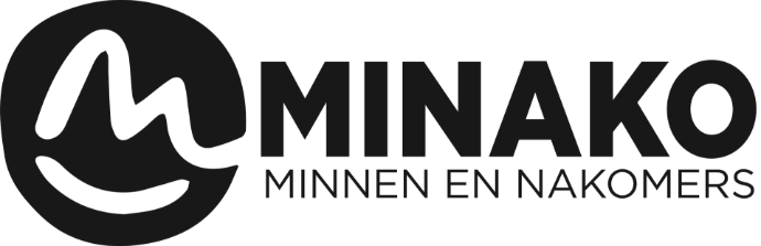 LOGO MINAKO HOME