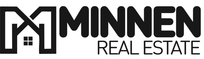 LOGO REAL ESTATE HOME