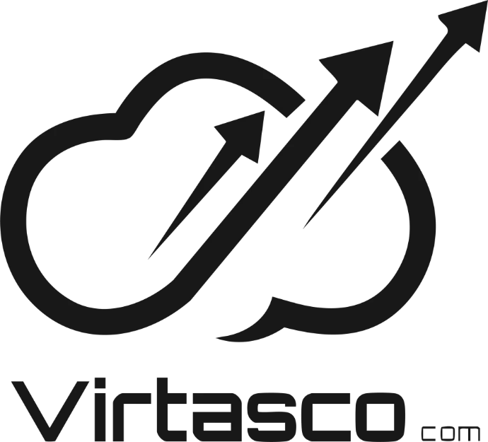 LOGO VIRTASCO HOME